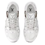 Louis Vuitton LV Olympia Sneaker - Image 5